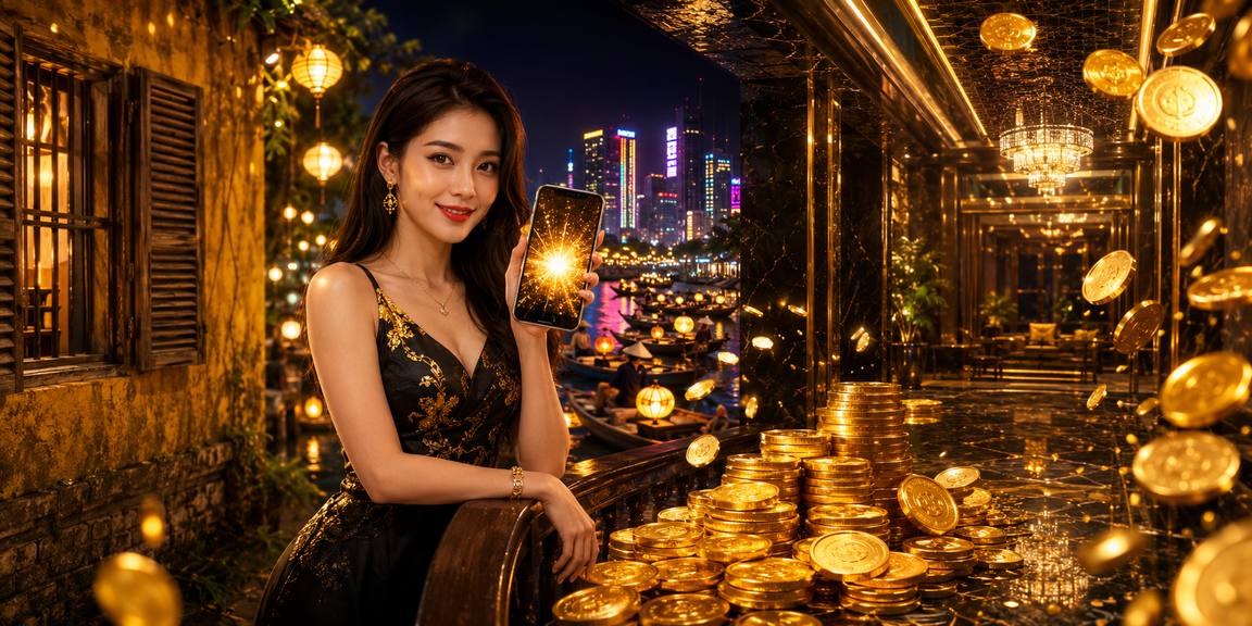 ole77 Slot Nổi Bật