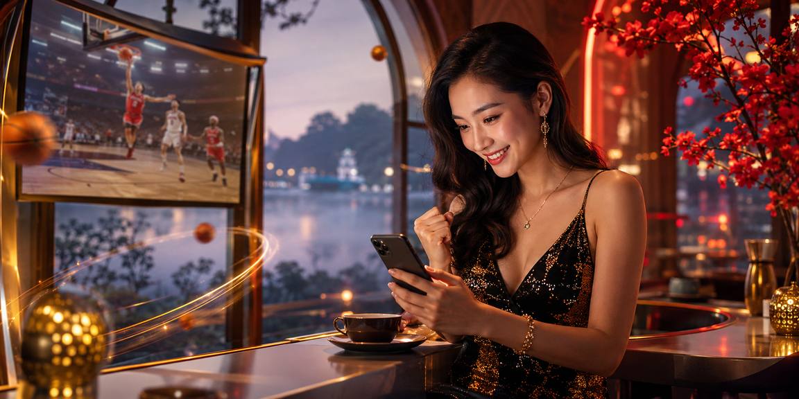 ole77 Bàn chơi live, slot và kèo thể thao trong một sảnh duy nhất